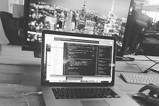Jumping into tech in my 30s