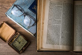 Writers Are the Custodians of Language