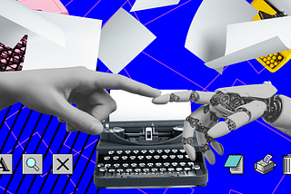 What We Lose When We Let AI Write For Us
