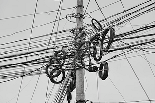 Why AI Is An Utter Mess.