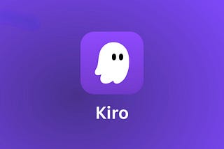 Amazon Launches Kiro — A Spec-Driven Vibe Coding IDE