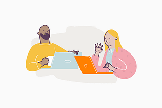 InnerSource — Notes of a Delivery Manager