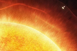 Why we’ll never shoot Earth’s garbage into the Sun