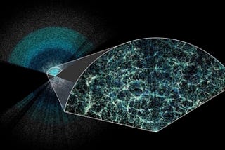 Ask Ethan: Is dark energy just leftover momentum from the Big Bang?