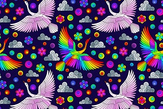 My Late ADHD Diagnosis Explains Why I Can’t Stop Projects