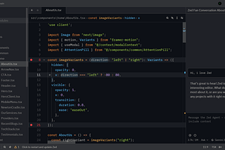 Not Cursor, Claude or VSCode, This Is My New Favorite Code Editor