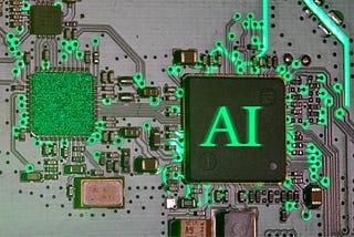 Choose the AI you Need, now that you can