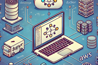 From Jupyter to Production: Deploying Machine Learning Models Like a Pro