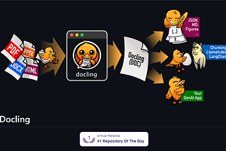 Docling by IBM: The Tool That Claims to Make Document Parsing Effortless — But Does It Really🚀