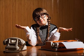 Why Being a Little Bossy Can Make You a Better Leader
