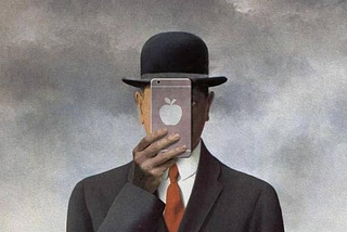 The Scary Truth about Authenticity