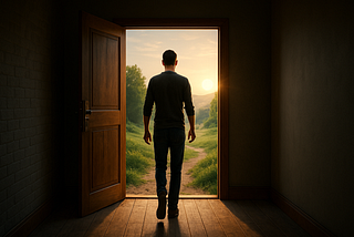 When Letting Go Feels Like Losing Everything