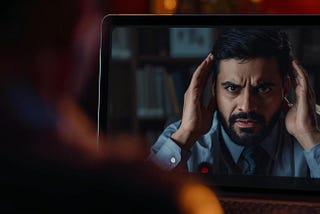 I Dared to Ask What a Job Paid. The Interview Ended in 30 Seconds.