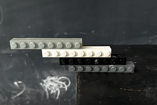 The Physics of the Block Stacking Problem