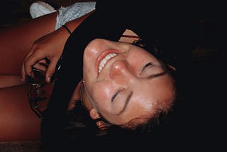 I Became ‘That’ Girl at a Friend’s Party