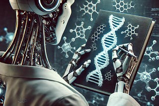 DeepMind’s AlphaProteo: Revolutionizing Protein Design with Machine Learning