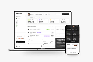 The End of Dashboards and Design Systems