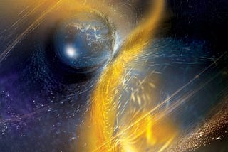 Light and gravity travel at the same speed, but don’t arrive together