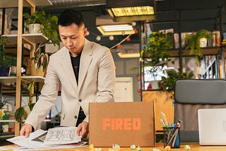 The End of the Stable Job Market Is Coming Soon