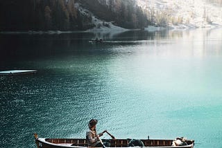 The One Mental Shift That Makes Life 10x Easier