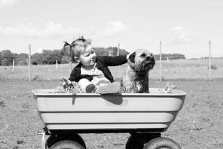 Why the Best Spiritual Teachers Are Usually Toddlers