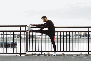 5 Most Underrated Habits I Apply To Get And Stay Lean.