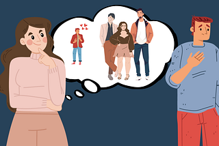 The awful, awful dating advice women give to each other: all of this is real