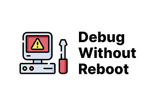 How I Troubleshoot Linux in Production Without Taking Servers Down