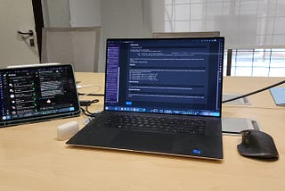 Linux Sidecar: How I Turned My iPad Into a Second Display for Ubuntu.