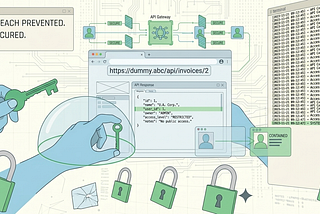Stop Trusting User IDs in Requests —
Your Laravel App Probably Has This Bug