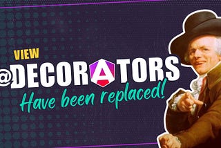 Stop Using @ViewChild/Children Decorators! Use Signals Instead