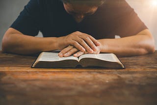Did God Really Need to Kill Jesus to Forgive You?