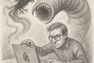 The Developer's Laptop