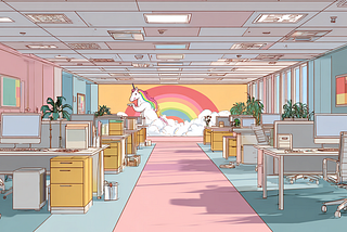 Take your pleasure seriously: why joy sustains serious work