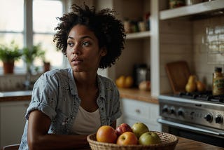 Healthy Habits Suck, But You Need Them