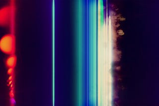 Three hours of vibe design