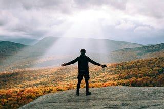 This “Boundary” Rule Makes People Respect You Immediately