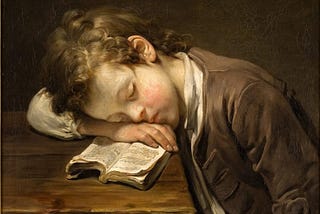 Write About The Boring Stuff: Some Tips For Technical Writing