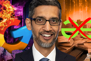 Google just Punished GeekforGeeks