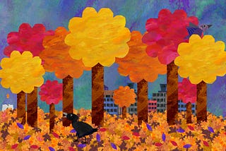 Gratitude is Noticing