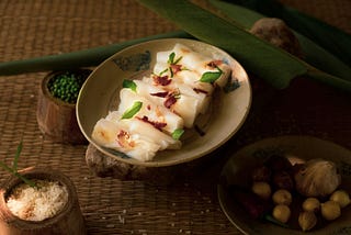 Medicinal Food in Vietnam: The Awesome, the Awkward, and the Undecided