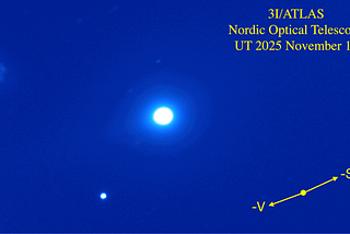 3I/ATLAS is Still a Single Body with a Sunward Anti-Tail After Perihelion!