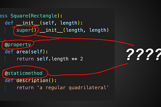 9 things I Regret Not Knowing Earlier About Python Classes
