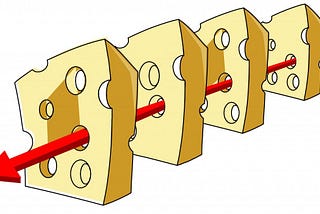 Bad design is like a virus: design defects and latent failures