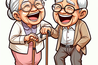 18 Hilariously Brutal Marriage Jokes to Brighten Up Your Day