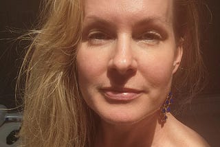 50 is Not the New 30