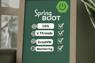 Spring Boot 3 : Top 5 Features You Need to Know