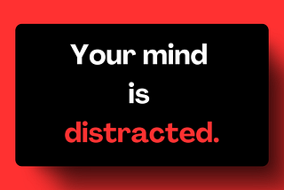 You Can Change Your Life In 6 Months If You Do This