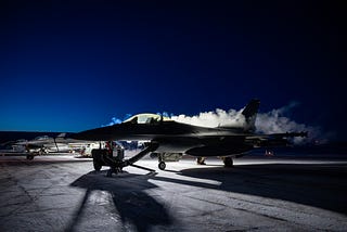What Would a US Invasion of Greenland Actually Look Like?