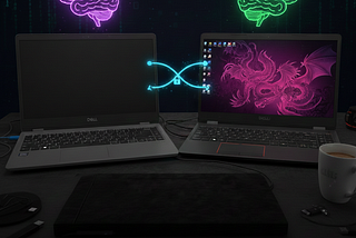 HexStrike MCP Orchestration with Ollama: Ubuntu Host, Kali VM, SSH Bridging, and Performance…